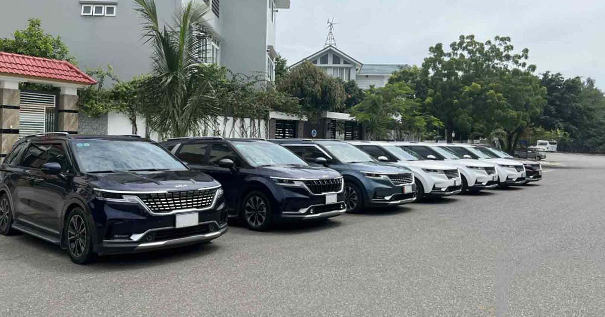 Tổng Đài Taxi Phước An Krông Pắc – Đặt Xe Giá Rẻ, Phục Vụ Mọi Tuyến Đường