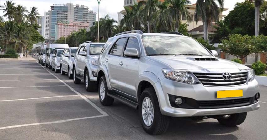 Thuê Xe 7 Chỗ Phước An Krông Pắc – Chạy Mọi Khung Giờ, Linh Hoạt Theo Lịch Của Bạn