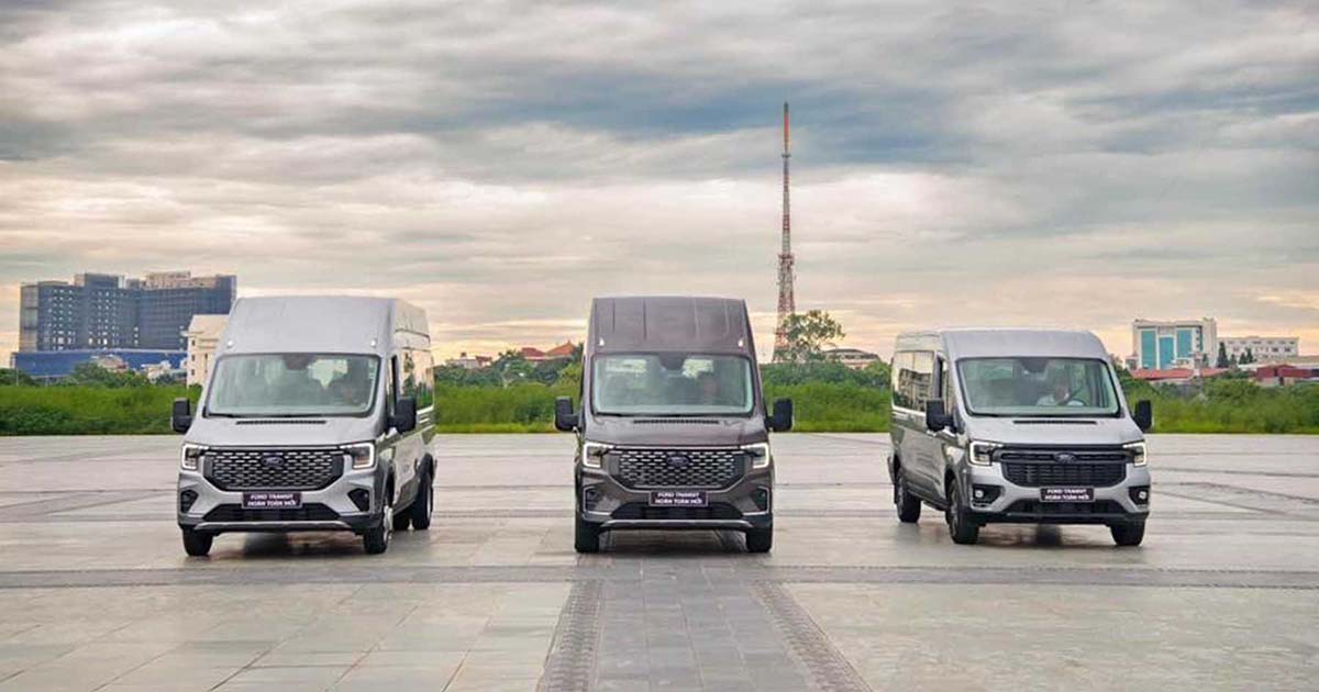 Xe Tiện Chuyến Phước An Đi Đắk Mil – Di Chuyển Êm Ái, Giá Rõ Ràng