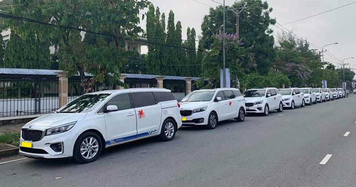 Xe Tiện Chuyến Phước An Đi Tuy Hòa – Chuyến Đi An Tâm, Đón Tận Điểm