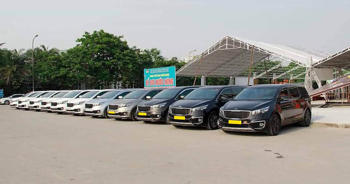 Xe Tiện Chuyến Phước An Đi Pleiku – Đặt Xe Dễ Dàng, Không Chờ Lâu